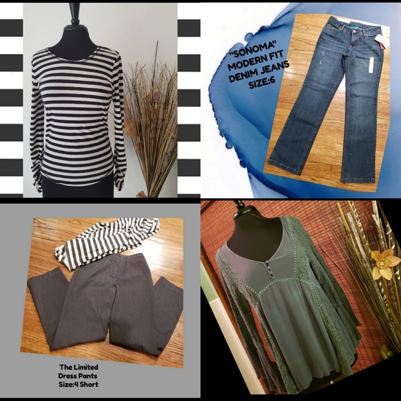 🔅30 items for $20 Ready for Re-Sale - Picture 2 of 4